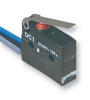 + leads on act.side | 20mm straight lever